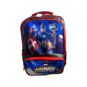 Avengers Backpack
