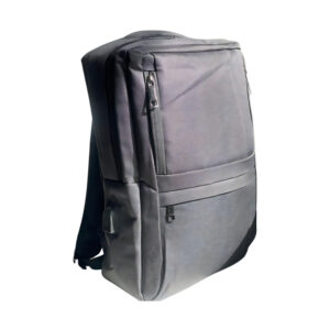 Grey Bckpack
