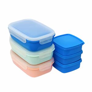 Plastic Lunch Box