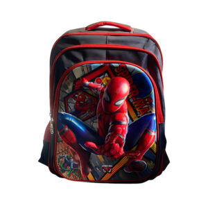 Spider-Man Backpack