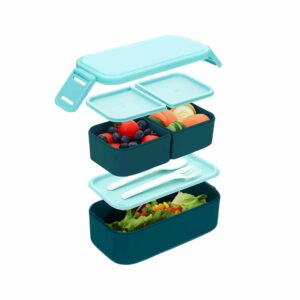 Stackable Lunch Box