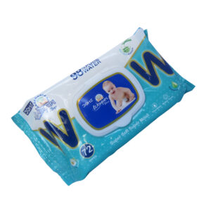 Wowper Baby Wipes